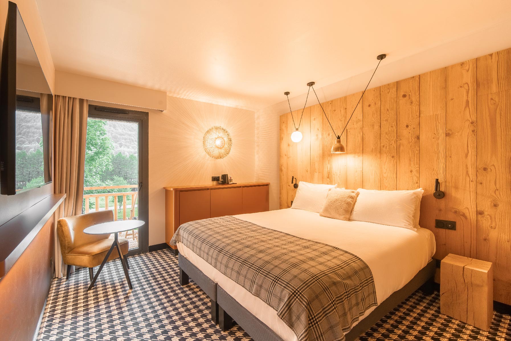 Chambre