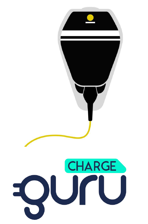 Borne de recharge rapide 1